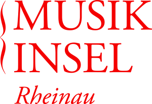 Musikinsel Rheinau logo