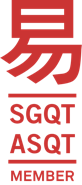 SGQT - Logo_M_red300, Member rot